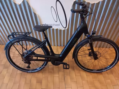Cube  Supreme Hybrid Pro 625