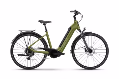 WINORA Tria X9