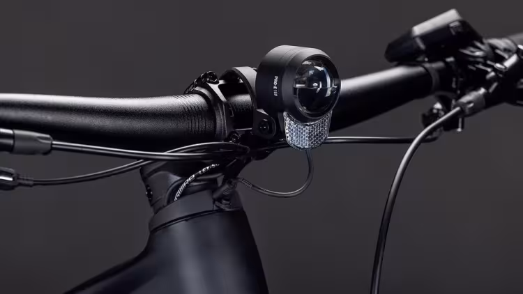 Cube  Reaction Hybrid Pro 800 FE