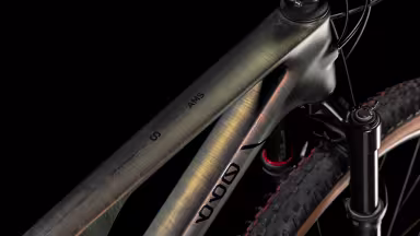 Cube  AMS ZERO99 C:68X SLT 29