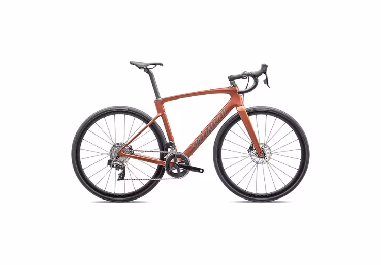 SPECIALIZED Roubaix Expert