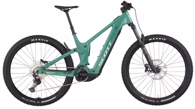 SCOTT Patron 930