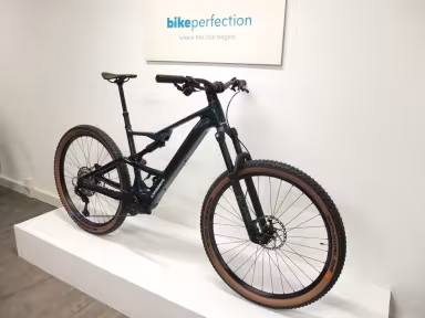 Orbea Rise Sl H20