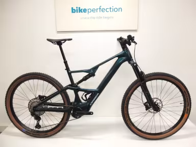 Orbea Rise Sl H20