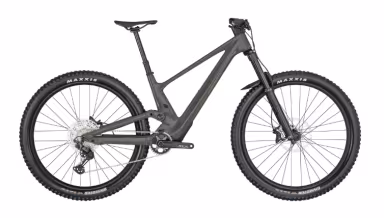 SCOTT Genius 920
