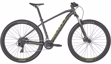 SCOTT Aspect 760