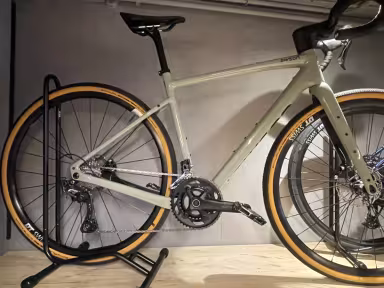 awson Gravel Classic