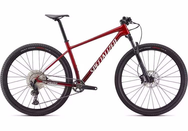 SPECIALIZED Chisel Comp
