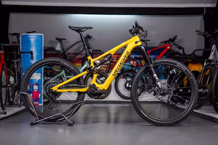 SPECIALIZED Turbo Levo Sl 2 Comp Carbon