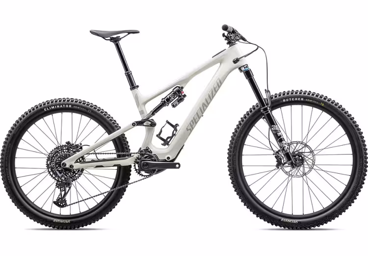 SPECIALIZED Turbo Levo Sl 2 Comp Carbon