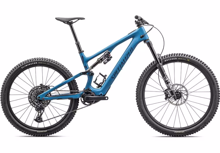 SPECIALIZED Turbo Levo Sl 2 Comp Carbon