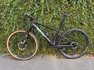 BMC Fourstroke 01