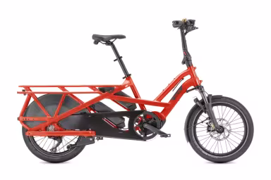 TERN Gsd S10 Cargo Line 500Wh