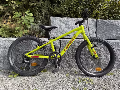 Orbea MX 20 DIRT