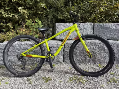 Orbea MX 24 Dirt