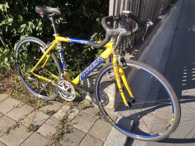 TREK 2200 Alpha Series