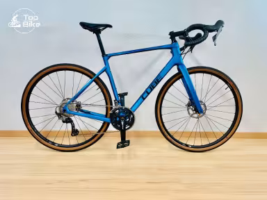 Cube Nuroad C:62 Race