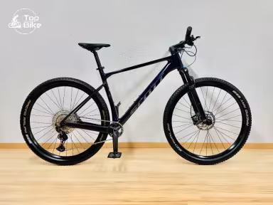 SCOTT Scale 930