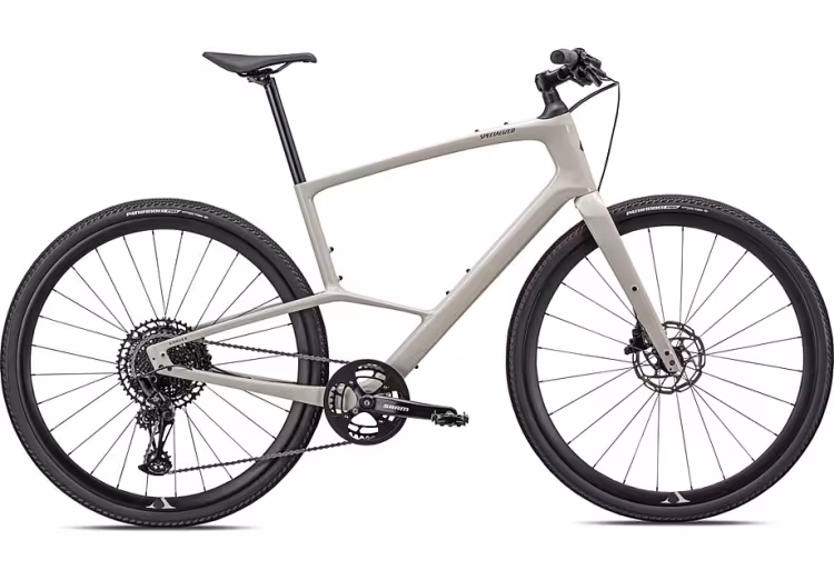 SPECIALIZED SIRRUS X 5.0