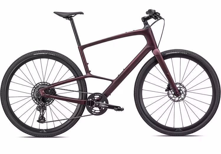 SPECIALIZED SIRRUS X 5.0