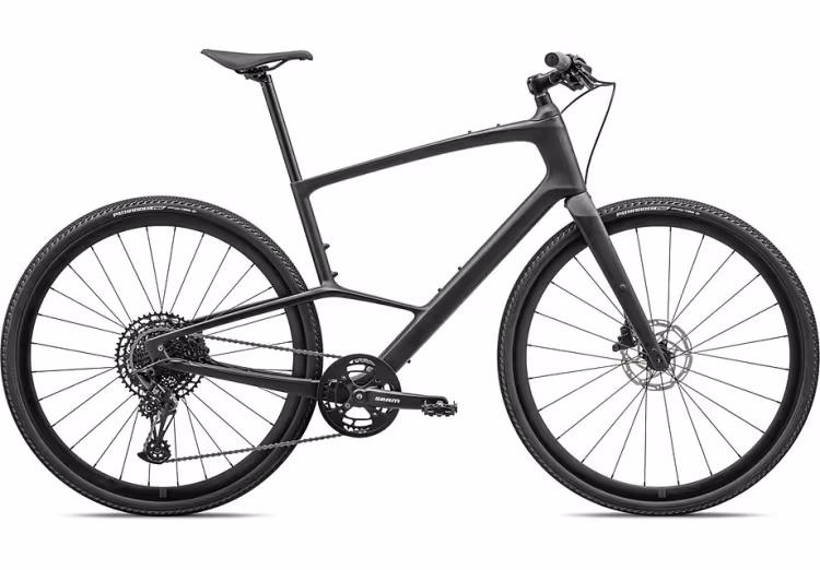 SPECIALIZED SIRRUS X 5.0