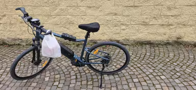 Decathlon Riverside 540E