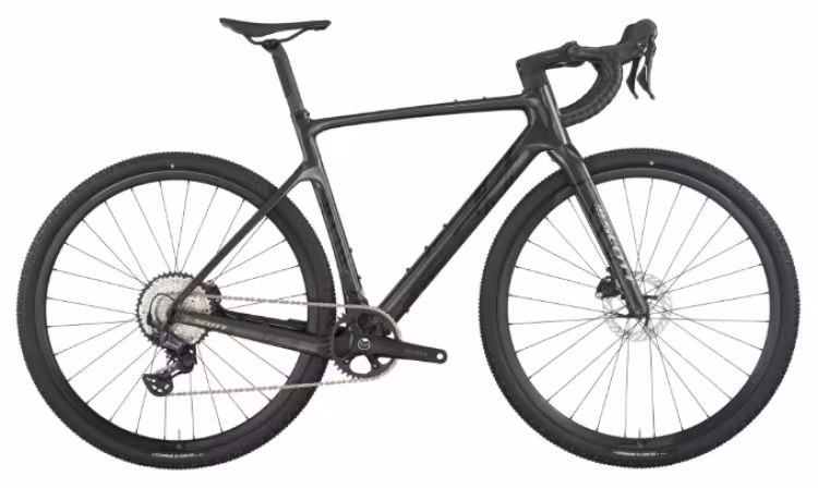 SCOTT Addict Gravel 30
