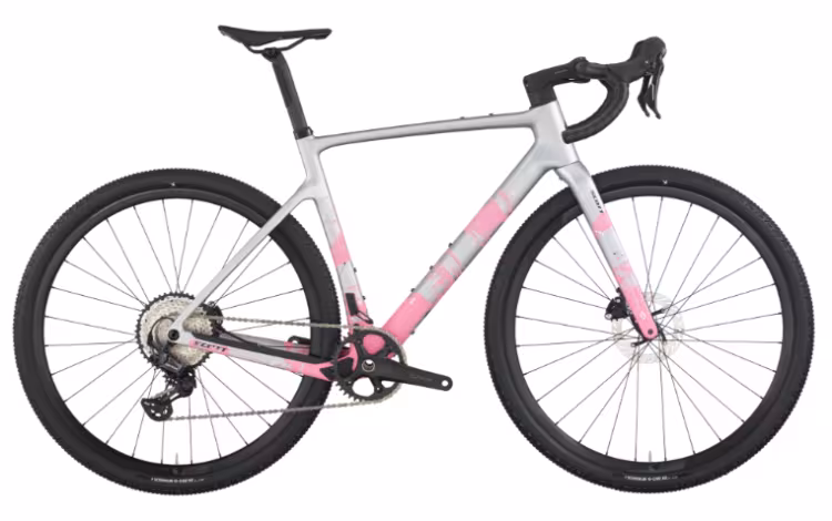 SCOTT Addict Gravel 30