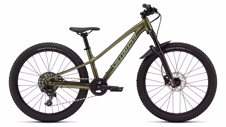 SPECIALIZED Riprock Comp 24