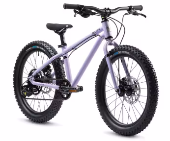 Early Rider Seeker 20