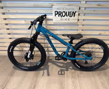 Naloo Hill Bill Pro Mk2