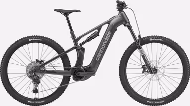 Cannondale 29 U Moterra 3 Eu Obs Lg (X)