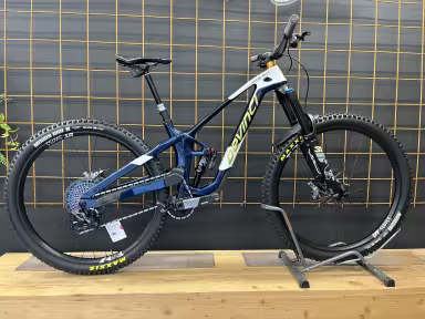 Devinci Spartan Hp Carbon Gx