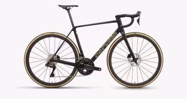 Cervélo R5 Dura-Ace Di2