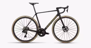 Cervélo R5 Ultegra Di2