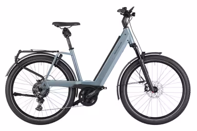 Riese & Müller Nevo4 Gt Touring