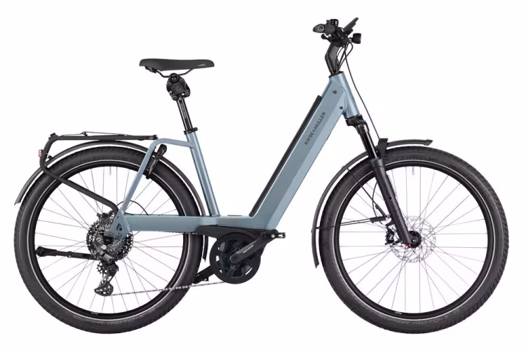 Riese & Müller Nevo4 Gt Touring