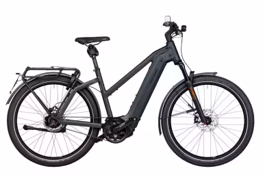 Riese & Müller Charger4 Mixte Gt Rohloff Hs