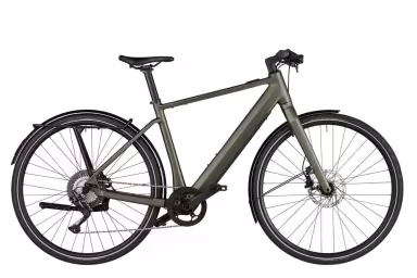 Riese & Müller Ubn Five Touring