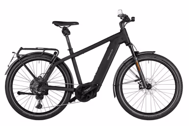 Riese & Müller Charger GT touring HS