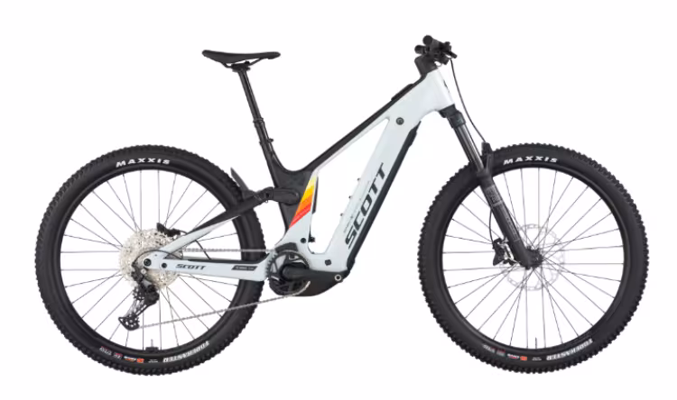 SCOTT Patron 930