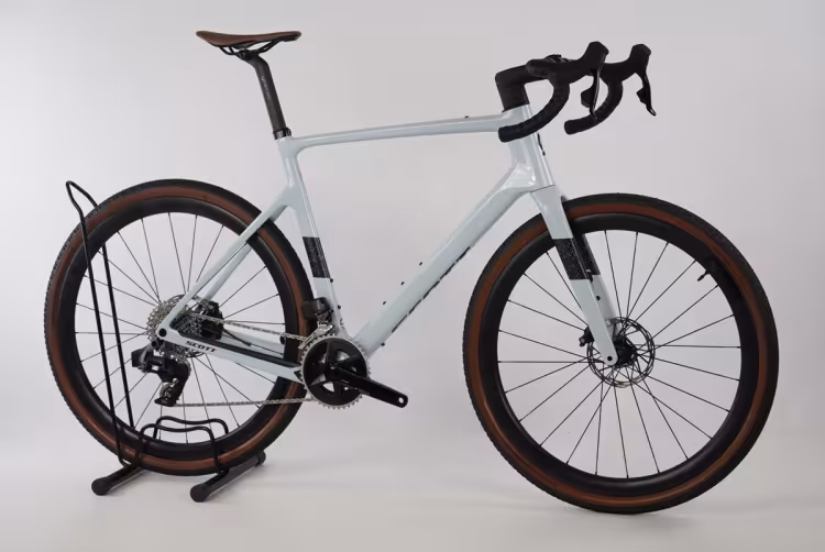 SCOTT Addict Gravel 20  