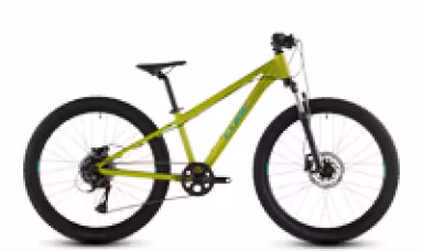 Cube  Acid 240 Disc
