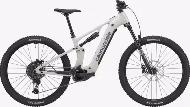 Cannondale 29 U Moterra 3 Eu