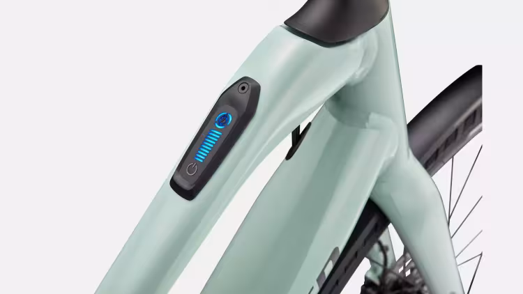 SPECIALIZED Turbo Vado SL 4.0 Step-Through