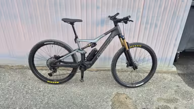 Orbea Rise M10