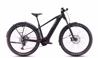 Cube Reaction Hybrid, Race 800 Allroad