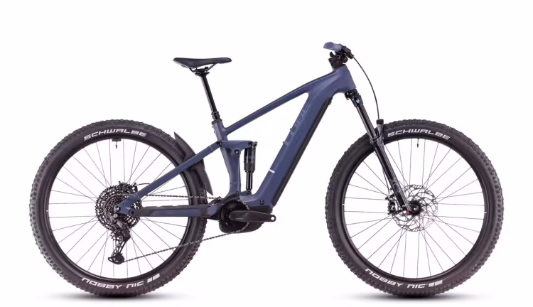 Cube Stereo Hybrid ONE44 Pro