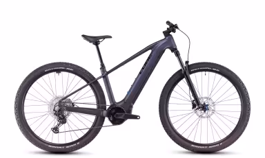 Cube Reaction Hybrid Pro 800