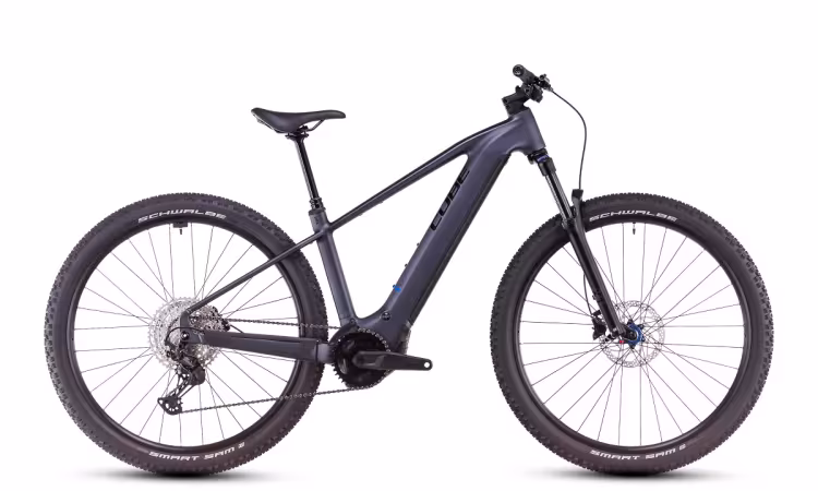 Cube Reaction Hybrid Pro 800